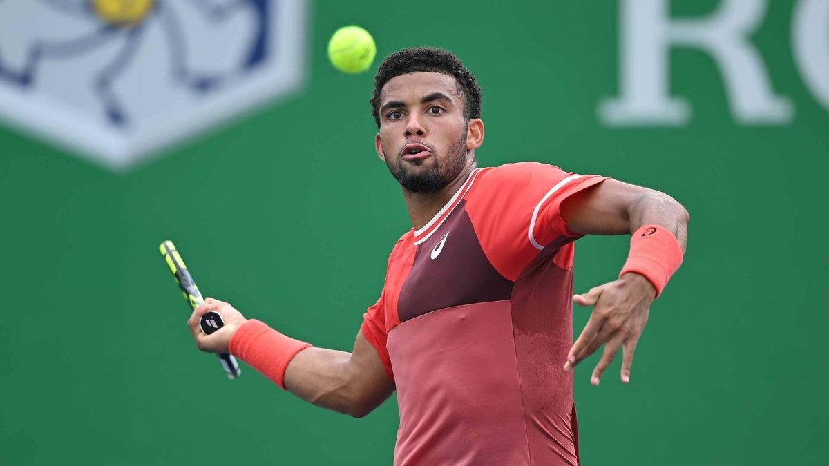 إصابة الظهر تحرم آرثر فيلس من المشاركة في أستراليا المفتوحة