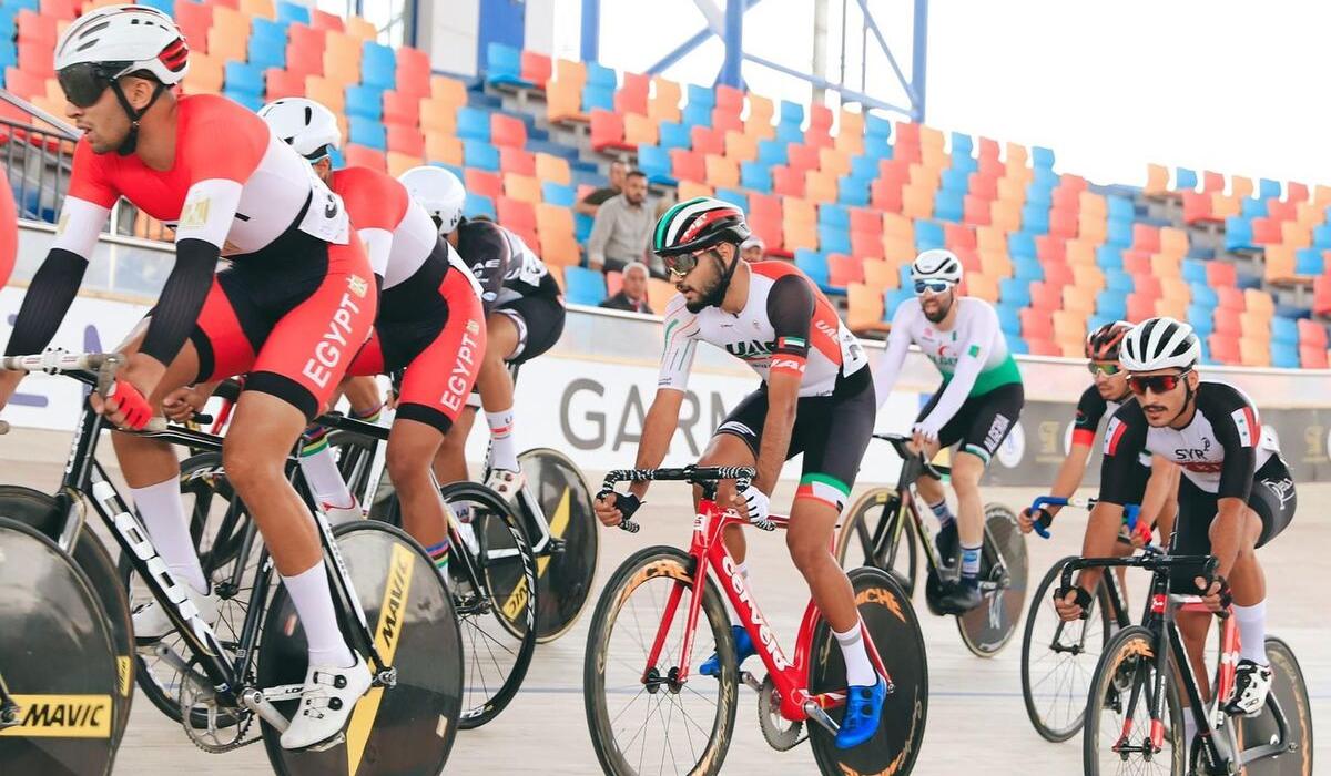 بطولة مصر الدولية للدراجات تنطلق أبريل المقبل بمشاركة دولية واسعة