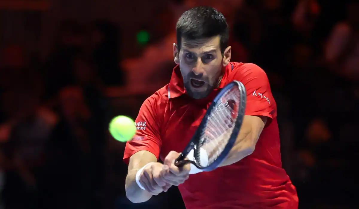 نوفاك ديوكوفيتش يفضل الاستعداد لأستراليا المفتوحة وينسحب من أديلايد