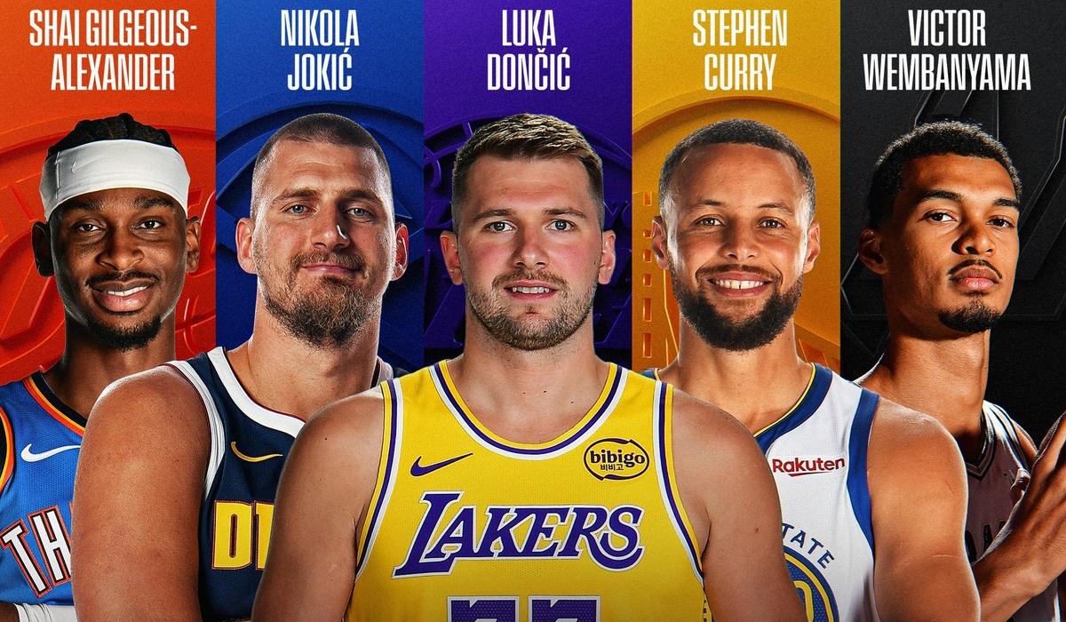 لوس أنجلوس تستضيف مباراة كل النجوم بمشاركة نخبة لاعبي الـNBA | شاهد