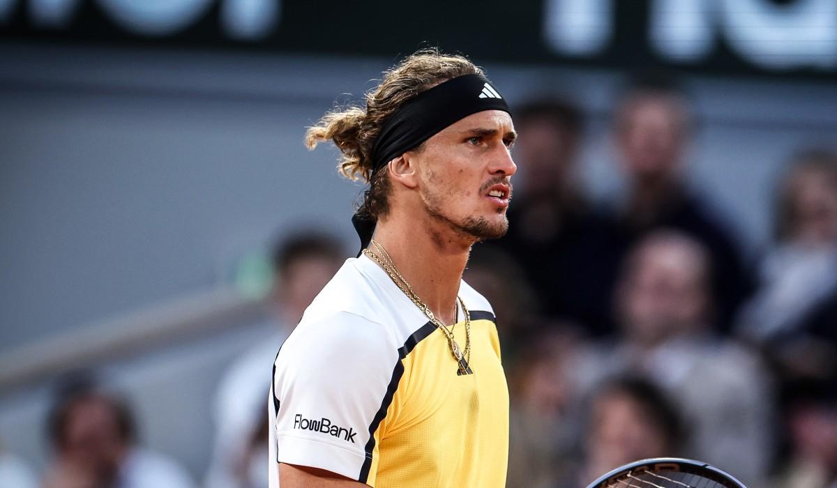 زفيريف ودي ميناور يتأهلان للدور الثالث بأستراليا المفتوحة | شاهد