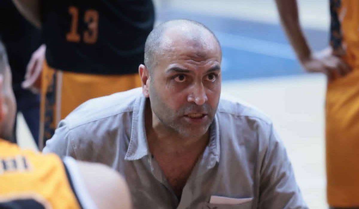 وائل بدر يتولى قيادة فريق سلة الزمالك رسميا