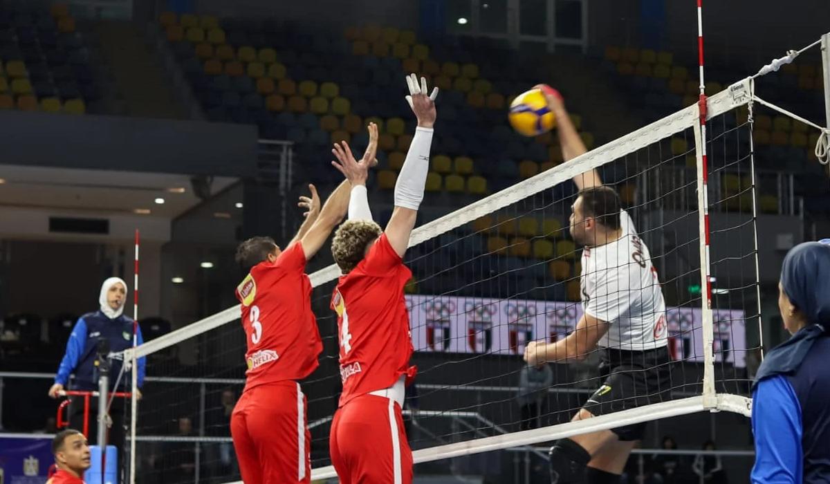 اتحاد الطائرة يعلن جدول الدور النهائي لدوري المرتبط رجال موسم 2025/2056