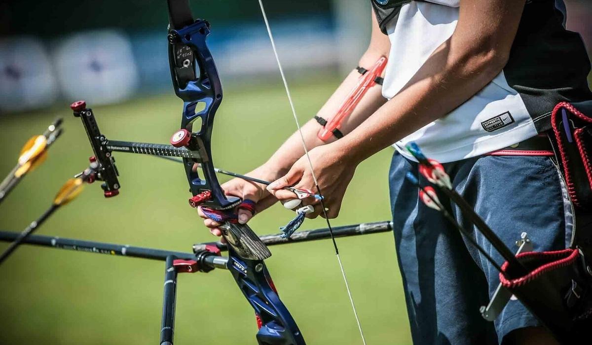 انطلاق بطولة كأس مصر للقوس والسهم اليوم على استاد القاهرة