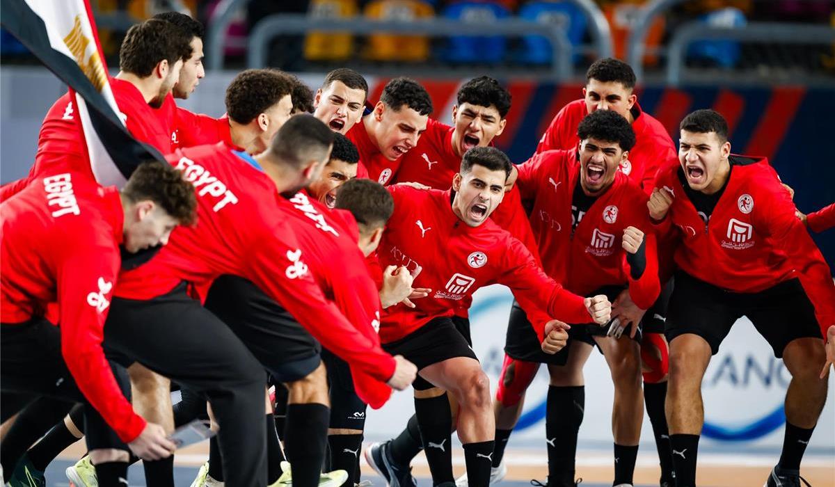 اتحاد اليد يجهز منتخبات الناشئين والشباب بدورة دولية في مارس