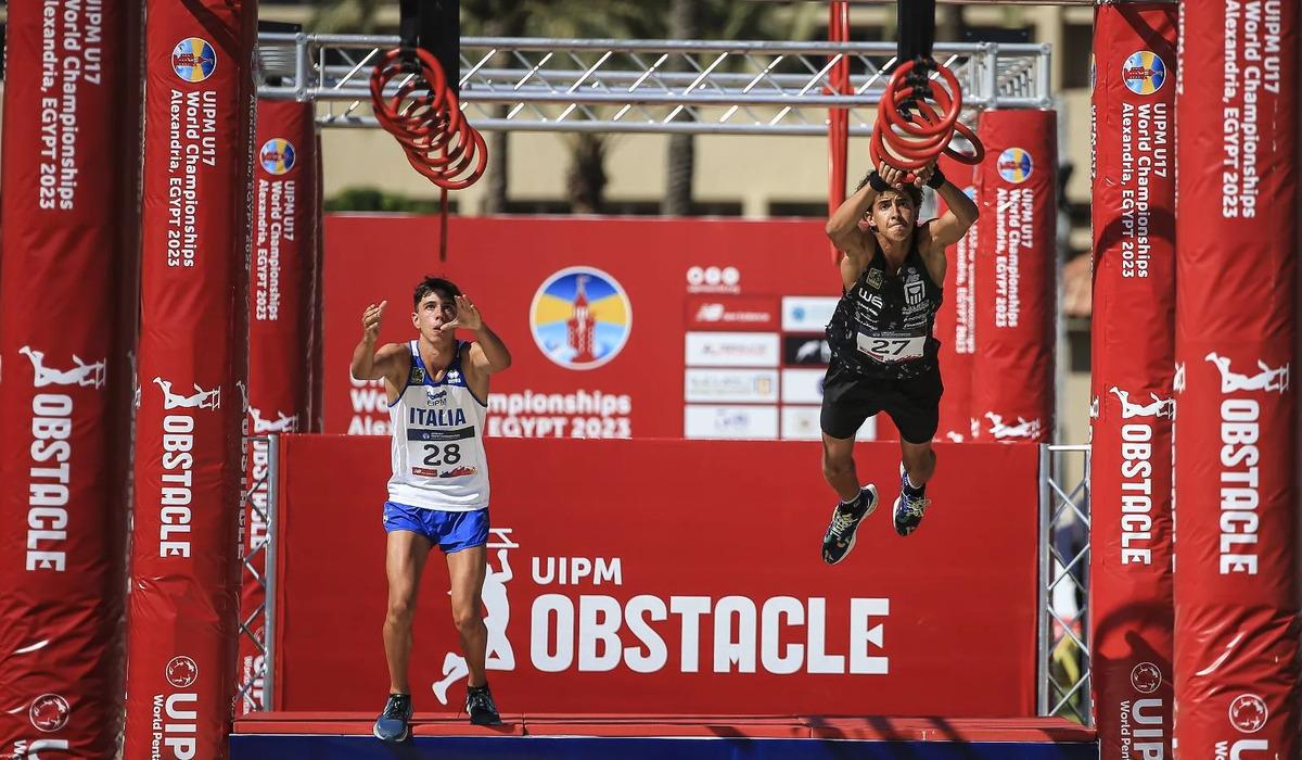 موسم استثنائي لمصر في الخماسي الحديث بعد اكتساح جوائز الاتحاد الدولي لعام 2025