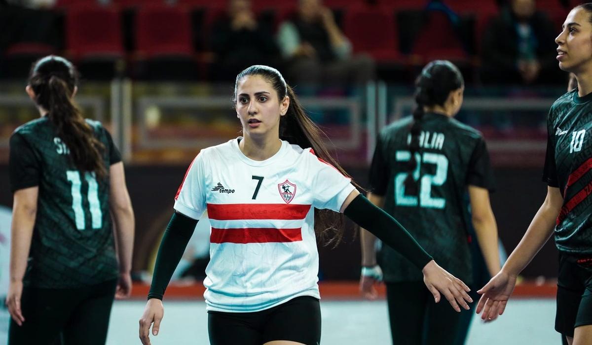 الاتحاد المصري يوافق على مشاركة سيدات الزمالك في بطولة إفريقيا للأندية