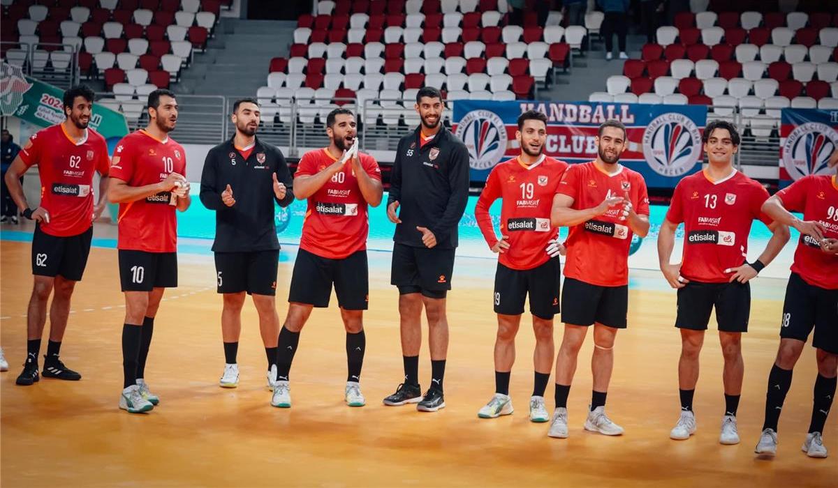 الاتحاد الإفريقي لكرة اليد يعلن خريطة بطولات 2026 للرجال والسيدات