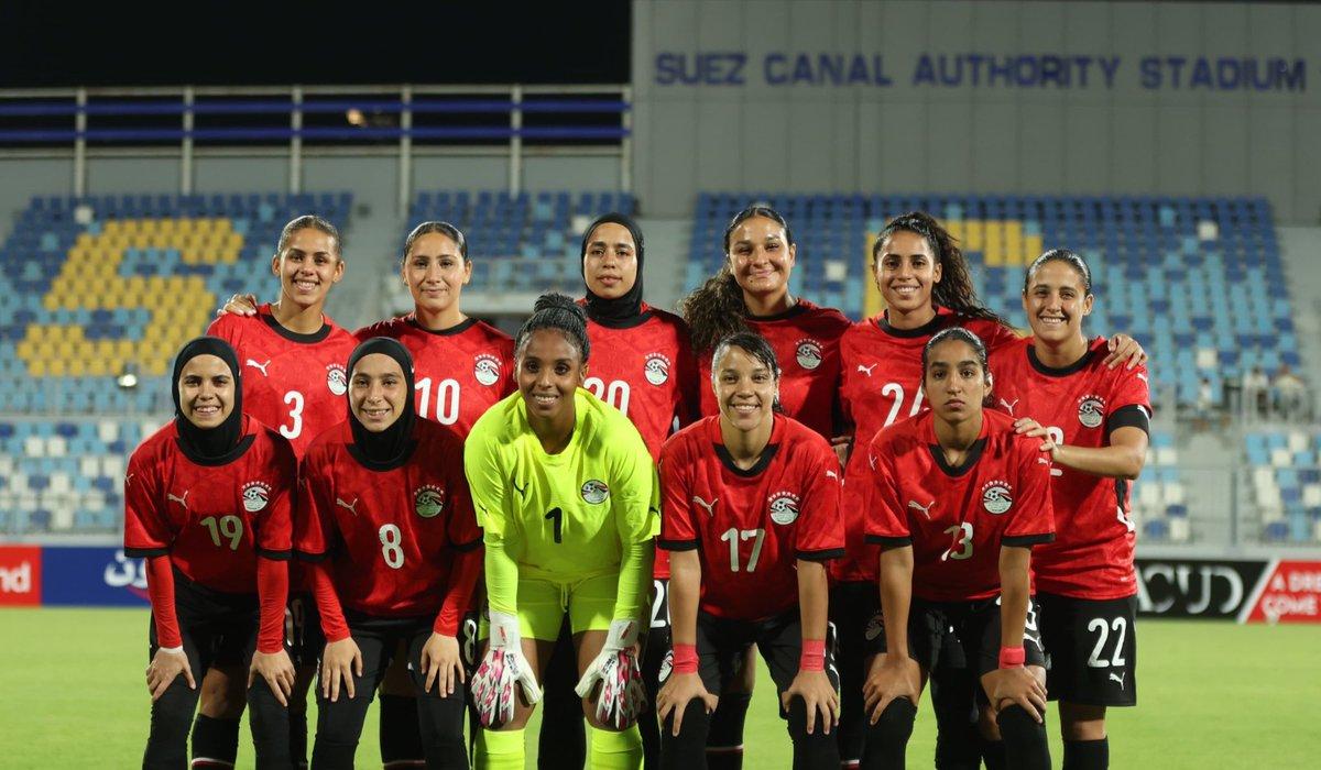 تأجيل أمم إفريقيا للسيدات 2026 إلى أجل غير مسمى