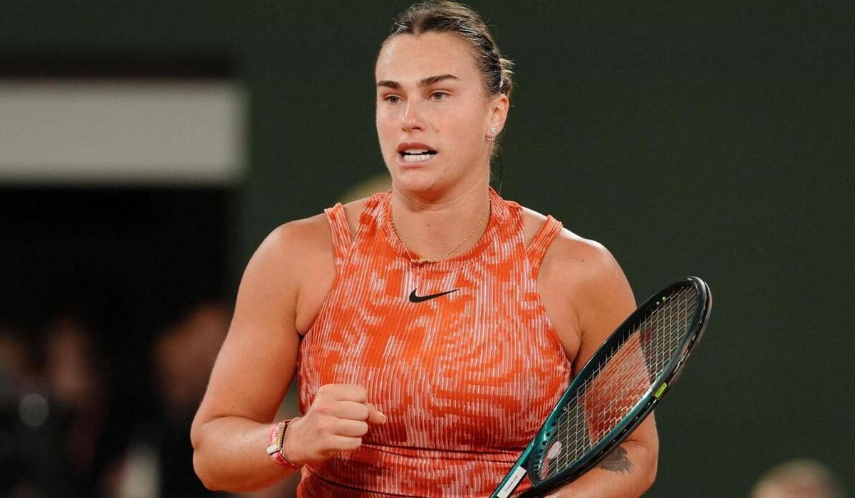 كل الأنظار على سابالينكا في إنديان ويلز للتنس بعد قرعة فردي السيدات