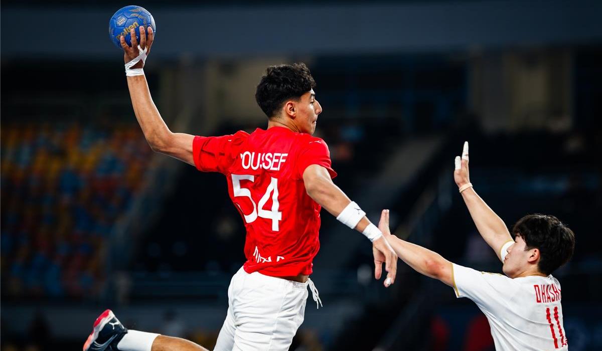 الاتحاد الدولي لكرة اليد يمنح الصين ومقدونيا الشمالية استضافة مونديالي الناشئين والناشئات