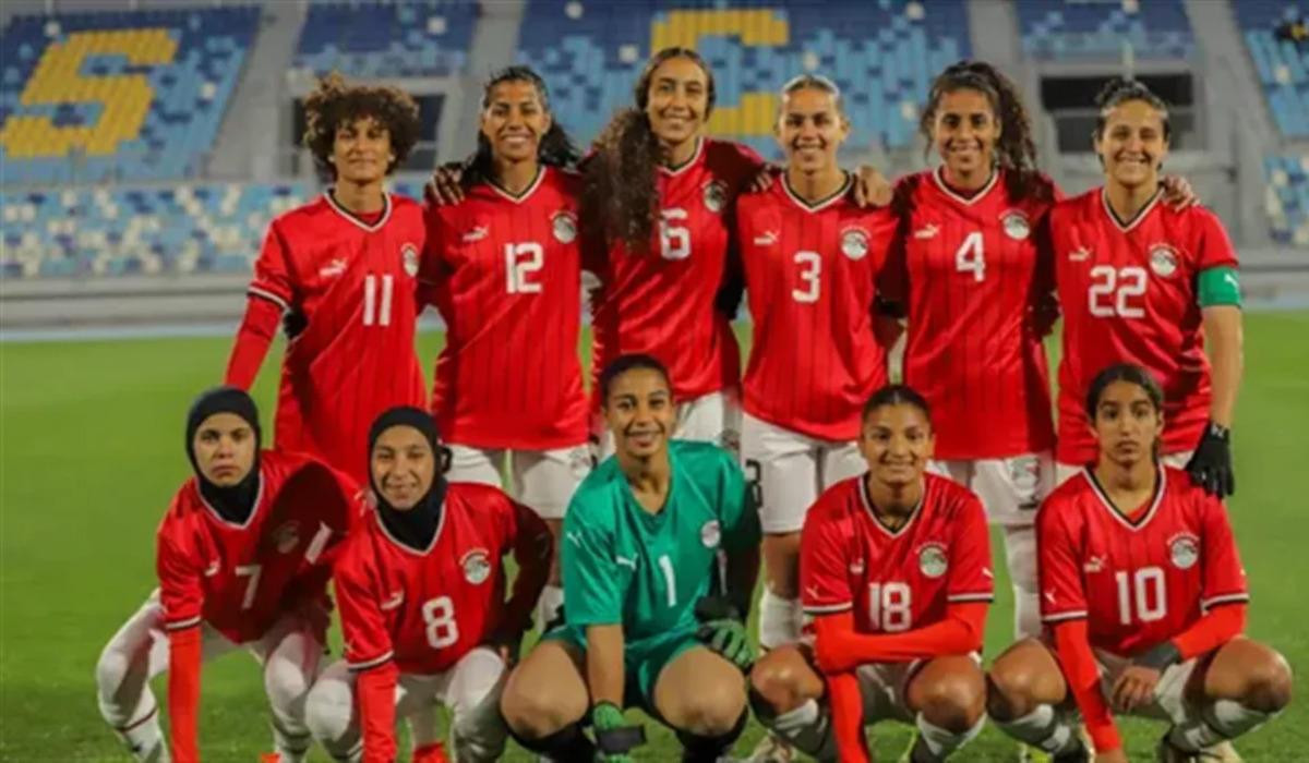 الكاف يحدد الموعد الجديد لأمم افريقيا للسيدات