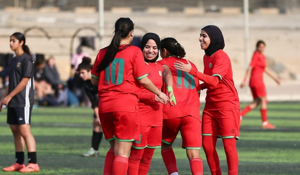 اتحاد الكرة يحدد أول مايو موعدا لختام الدوري المصري للكرة النسائية