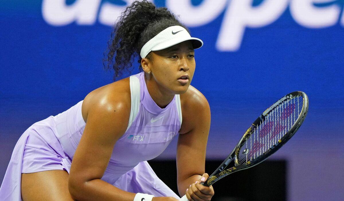 نعومي أوساكا تتأهل للدور الثالث في بطولة إنديان ويلز للتنس | بالفيديو