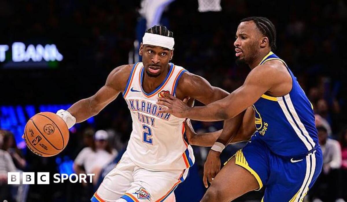 شاي جيلجيوس ألكسندر يقترب من تحطيم رقم تاريخي في الـNBA | شاهد