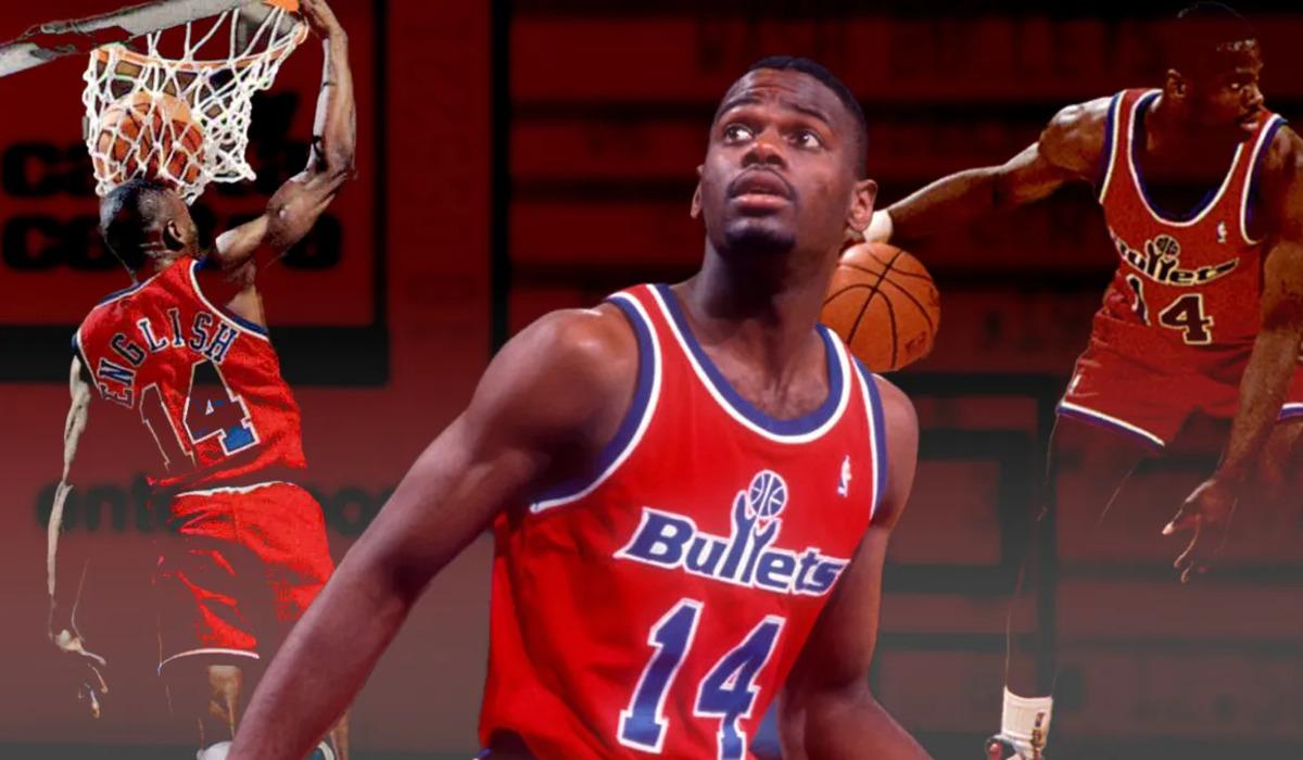 الزمالك يتعاقد مع الأمريكي إيه جاي إنجليش لتدعيم فريق السلة