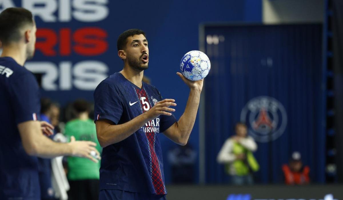 برشلونة يحسم صدارة مجموعته بدوري أبطال اليد.. ويحيى خالد يتألق مع باريس | شاهد