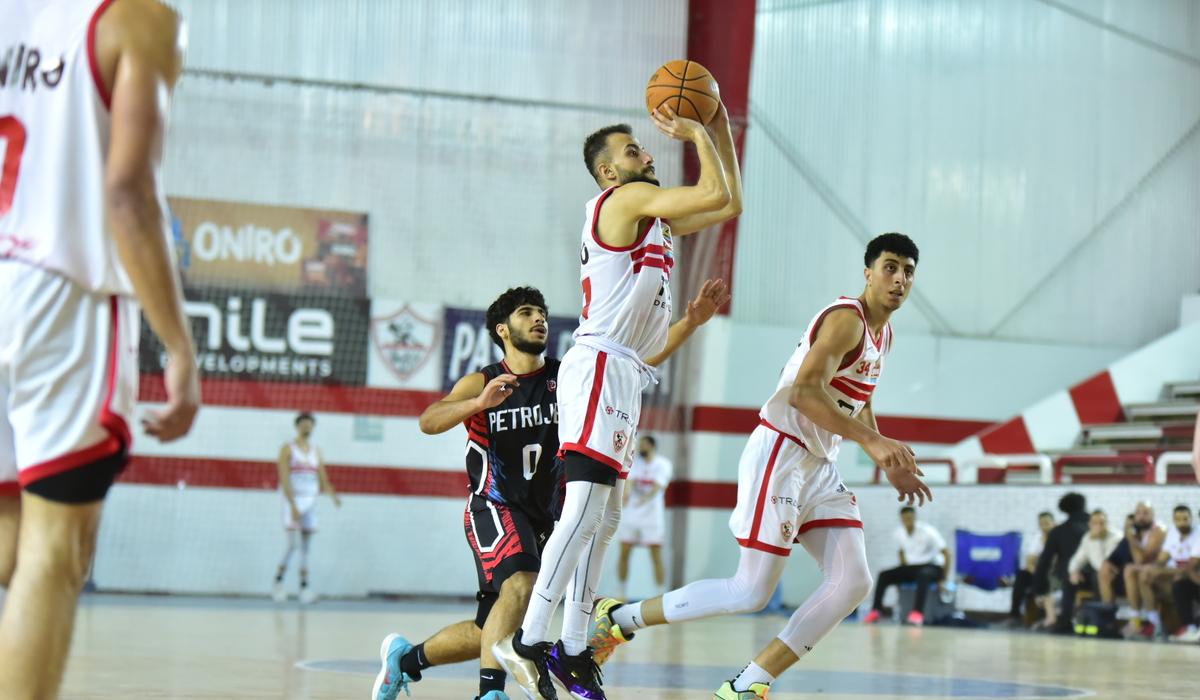 تعرف على نتائج مباريات ربع نهائي دوري سوبر السلة