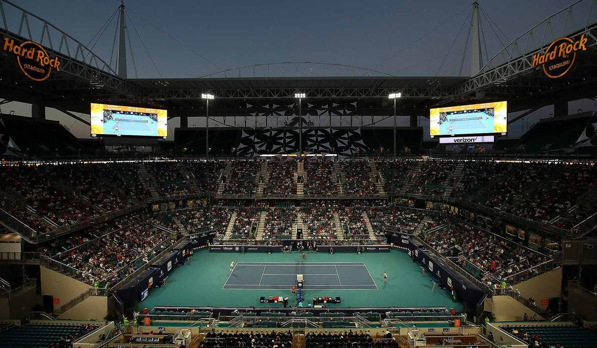 انسحابات مؤثرة تضرب بطولة ميامي للتنس وتعيد تشكيل القرعة