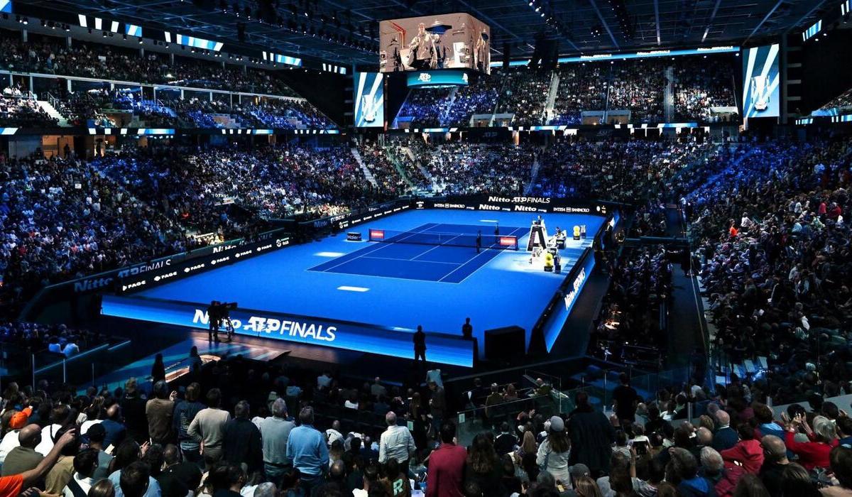 إيطاليا تسعى لاستضافة بطولات جديدة وتعزيز مكانتها في عالم التنس