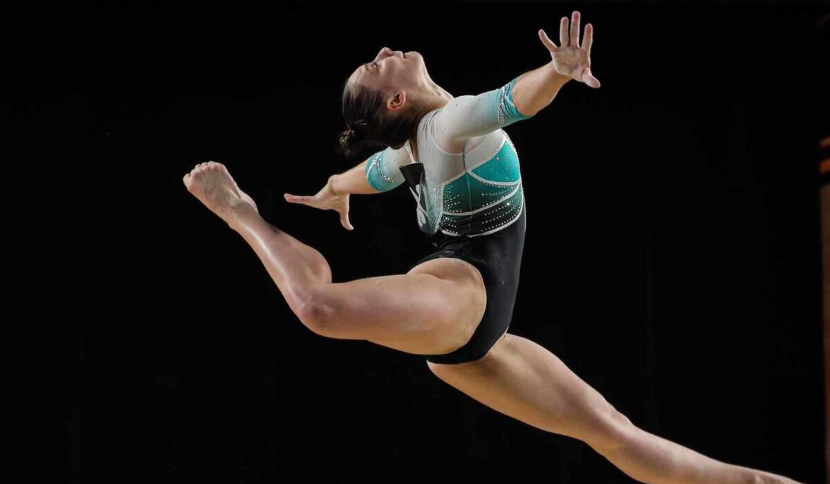 إلغاء بطولة العالم للجمباز الفني في قطر بسبب الأوضاع الحالية