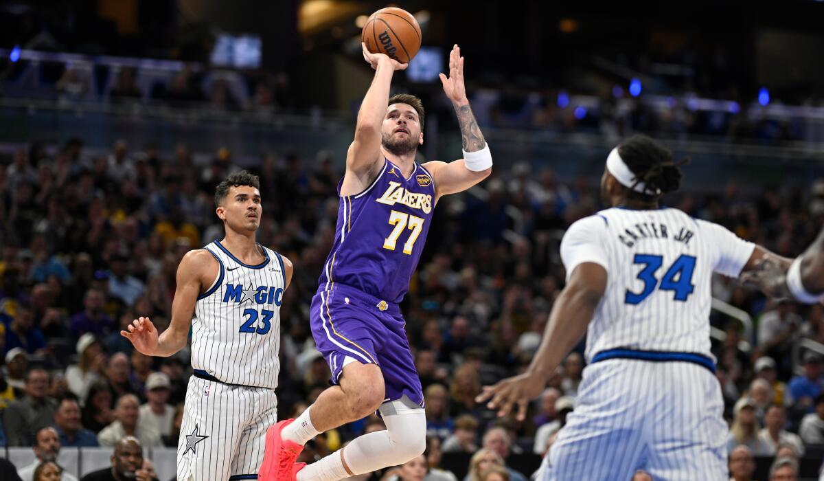 دونتشيتش جاهز لمباراة ديترويت بعد إلغاء عقوبة الايقاف | بالفيديو