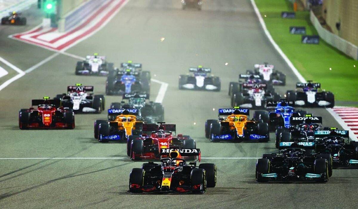 فورمولا 1 تدرس تعديلات عاجلة لإنقاذ إثارة التجارب التأهيلية