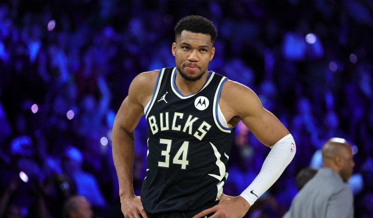 جدل كبير حول جاهزية يانيس أنتيتوكمبو.. رابطة دوري السلة الأمريكي تحقق مع ميلووكي باكس