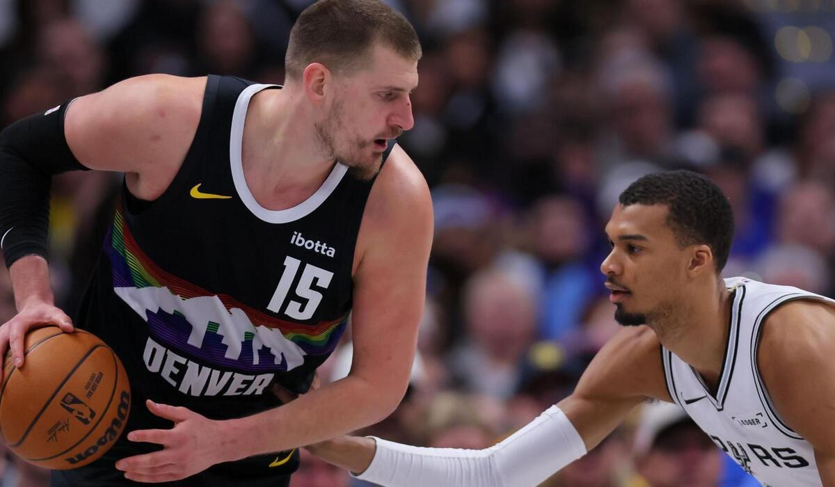 من الأقرب للـMVP؟ مقارنة قوية بين نجوم الـNBA