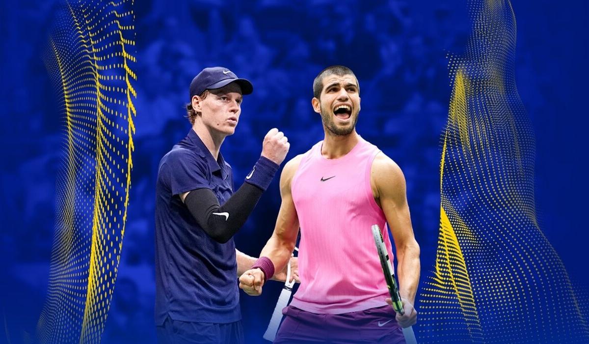 ألكاراز وسينر يتأهلان إلى ربع النهائي بطولة مونتي كاولو للتنس | شاهد