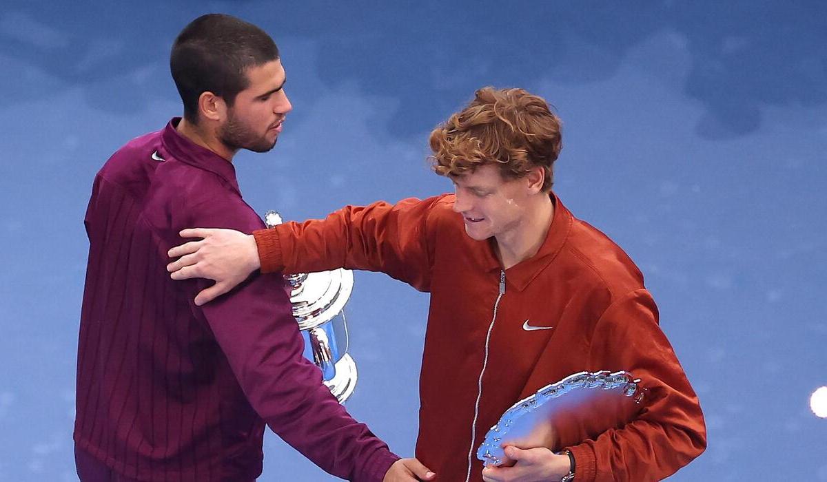 المصنفان الأول والثاني يضمنان مقعدهما في ربع نهائي بطولة مونتي كارلو