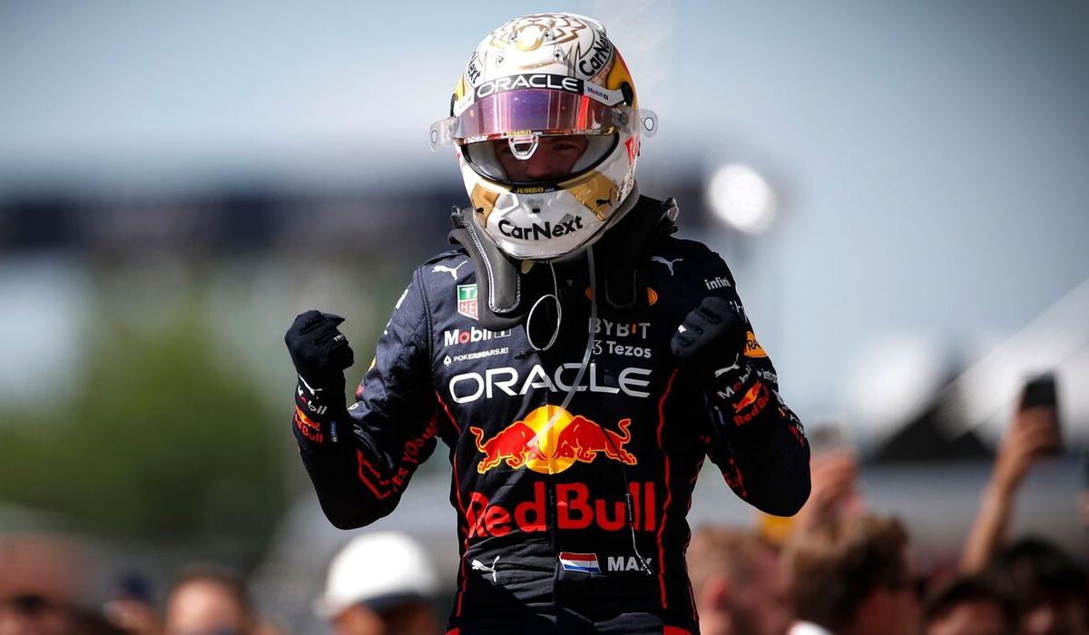 والد فيرستابن يحسم الجدل حول مستقبل نجله في الفورمولا 1