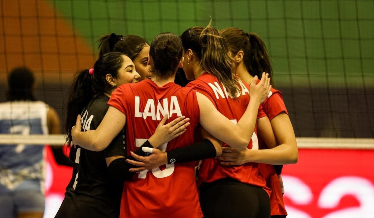 سيدات طائرة الأهلي يواجهن كمبالا سيتي في دور الـ16 ببطولة إفريقيا