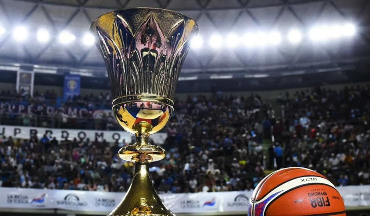 فرنسا تستضيف كأس العالم لكرة السلة 2031 لأول مرة في تاريخها