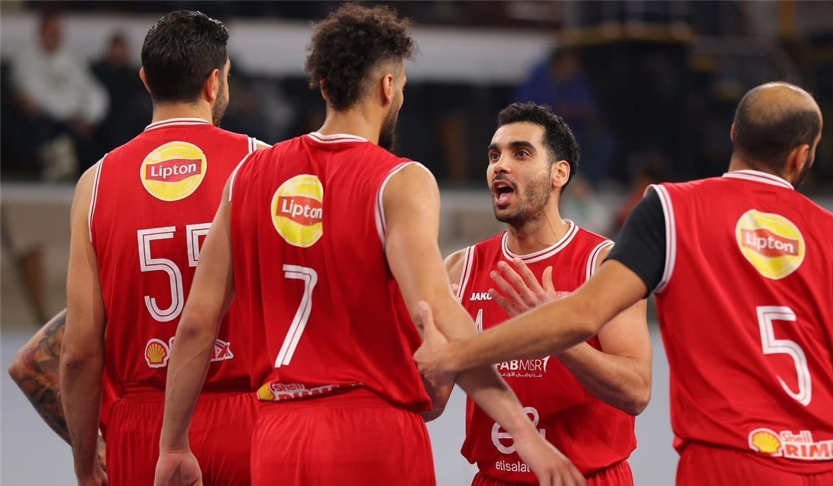 الأهلي يخسر أمام الإفريقي التونسي في افتتاح مشواره بالدوري الإفريقي للسلة