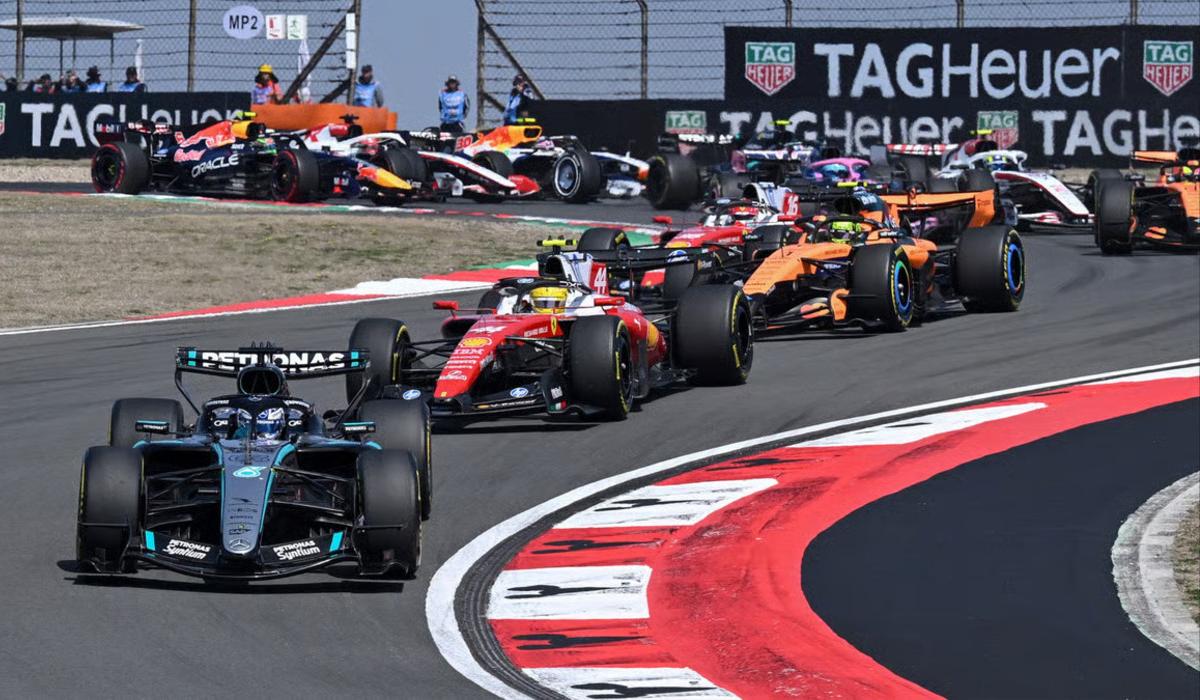 رسميا.. عودة سباق جائزة تركيا الكبرى للفورمولا 1 في 2027