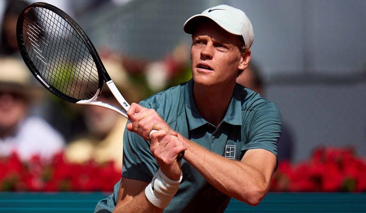 سينر أمام اختبار جديد بعد تأهل آرثر فيس لنصف نهائي مدريد للتنس | بالفيديو