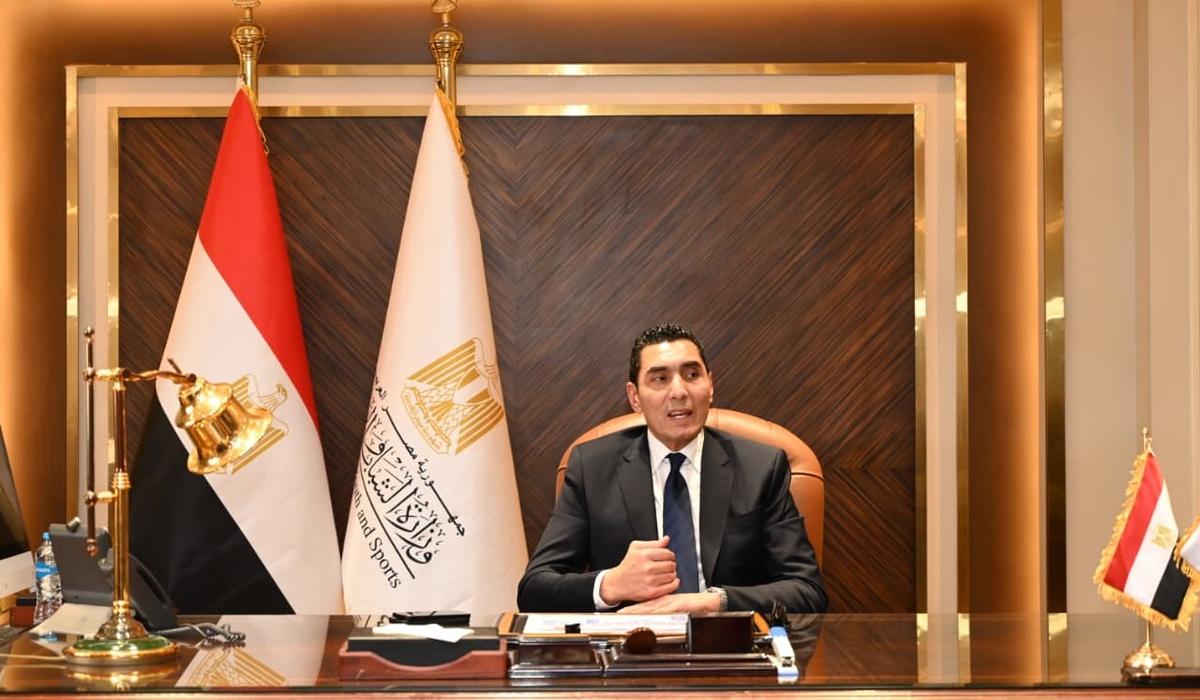 مصر تواصل استعداداتها لاستضافة دورة الألعاب الإفريقية 2027