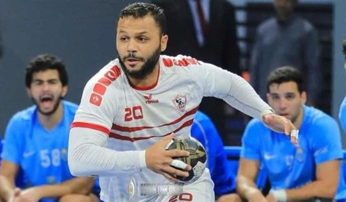 الزمالك يجهز لوكا لمنصب المدير الرياضي لفريق اليد