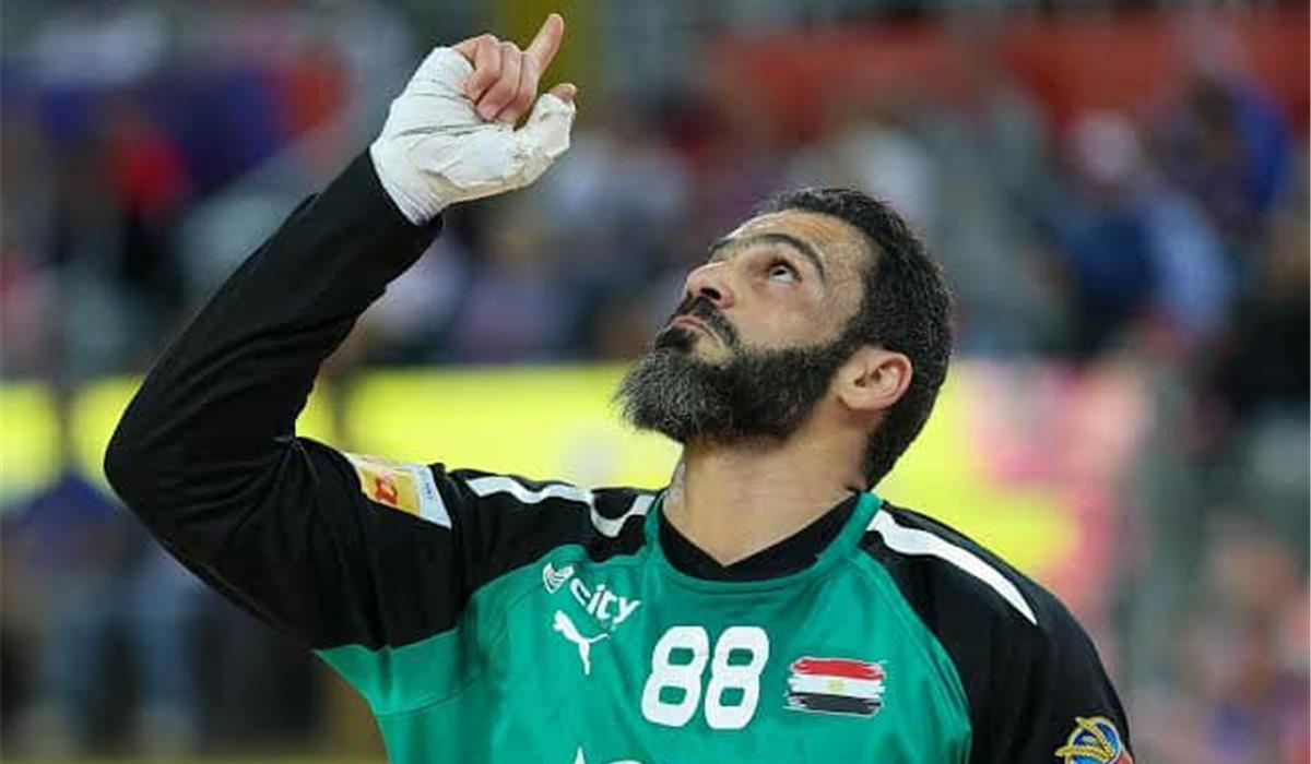 كريم هنداوي يدعم الدحيل القطري في البطولة الآسيوية للأندية