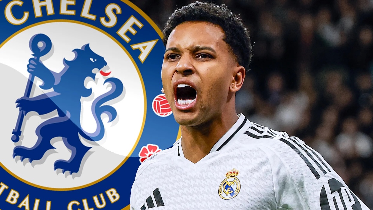 لا مفاوضات بين تشيلسي وريال مدريد بشأن رودريجو