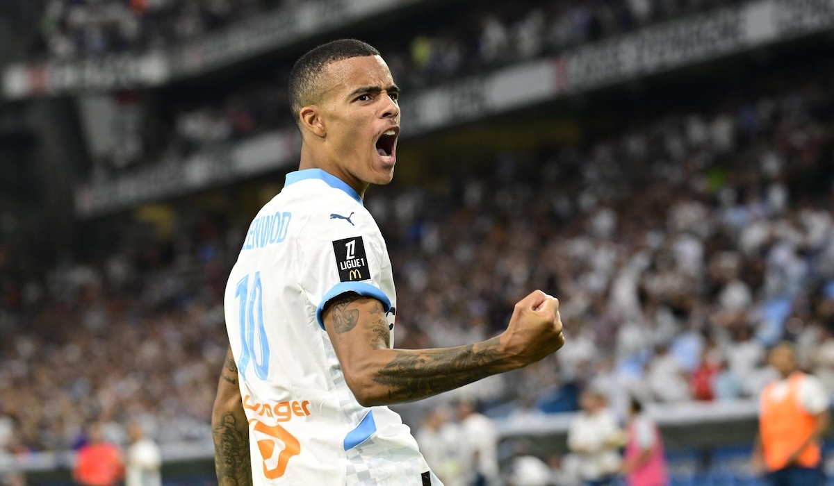 عرض سعودي ضخم لجرينوود