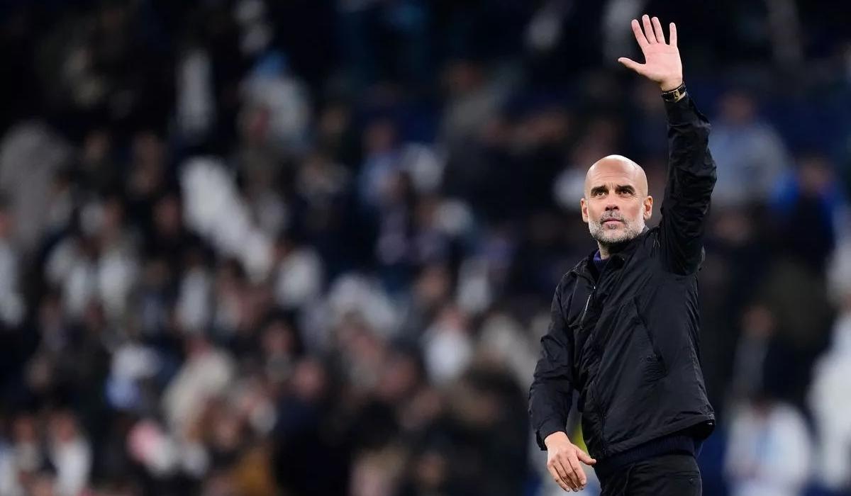 جوارديولا: ليس من السهل اللعب ضد ريال مدريد