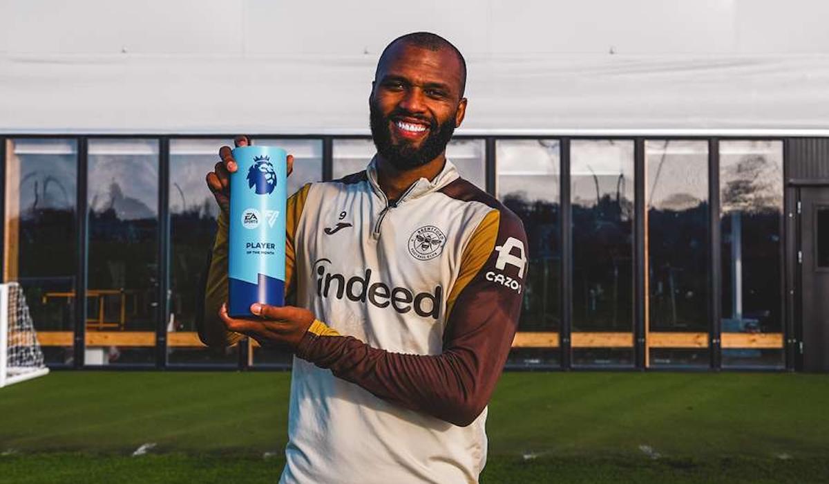 الكشف عن جوائز شهر نوفمبر في البريميرليج 