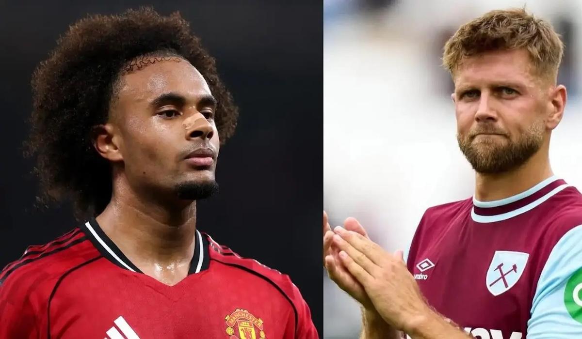 ميلان يحدد 4 مهاجمين لتعزيز هجومه في ميركاتو الشتاء