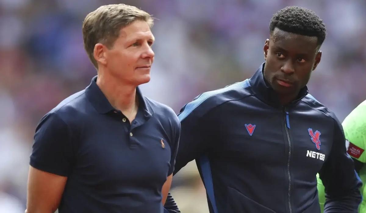 جلاسنر يفتح الباب أمام رحيل جويهي في يناير