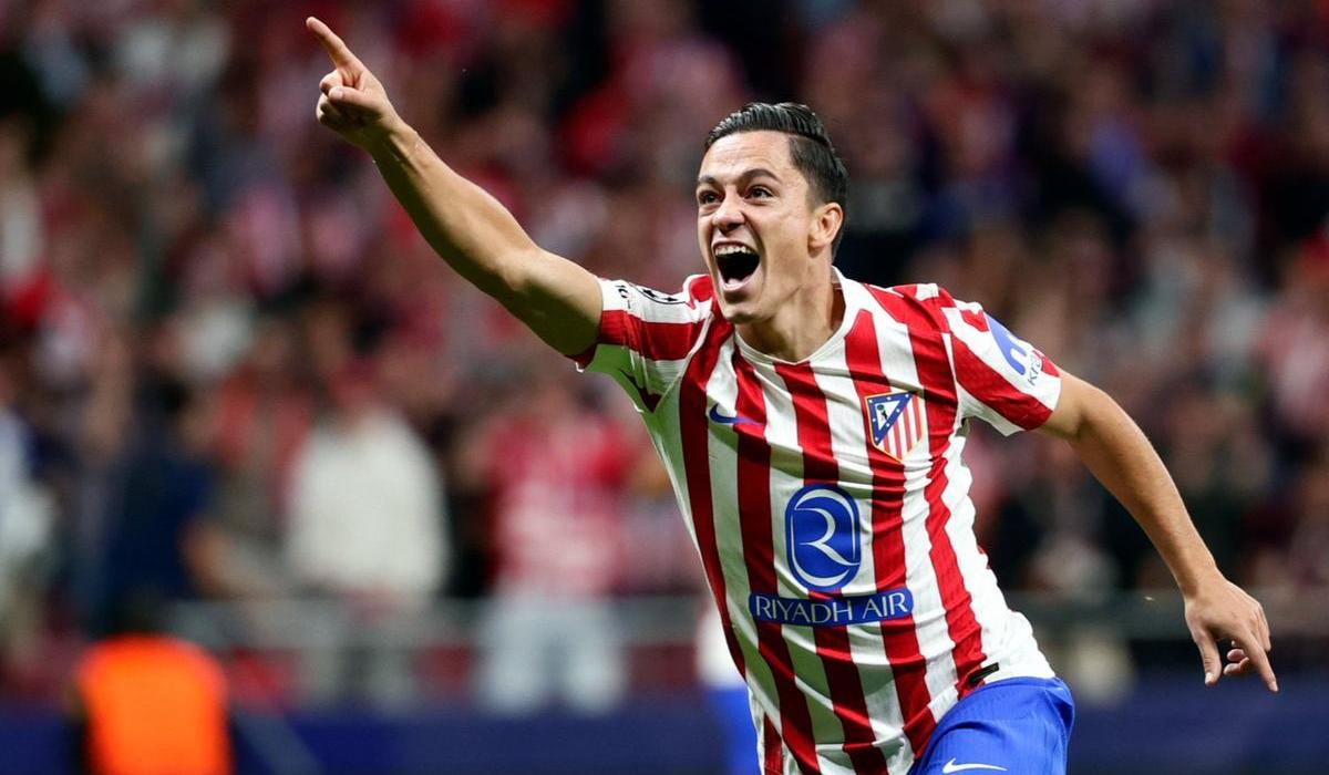 راسبادوري يرفض الانتقال لروما