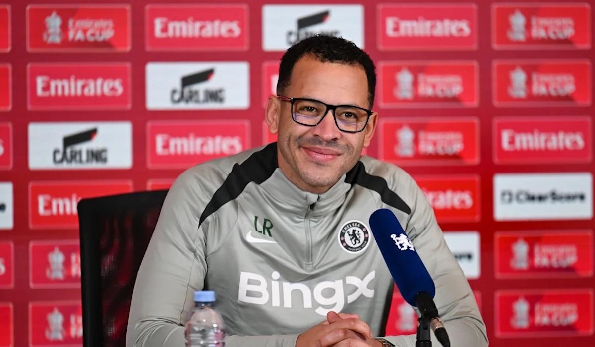 روسينيور: جئت لتشيلسي من أجل الفوز