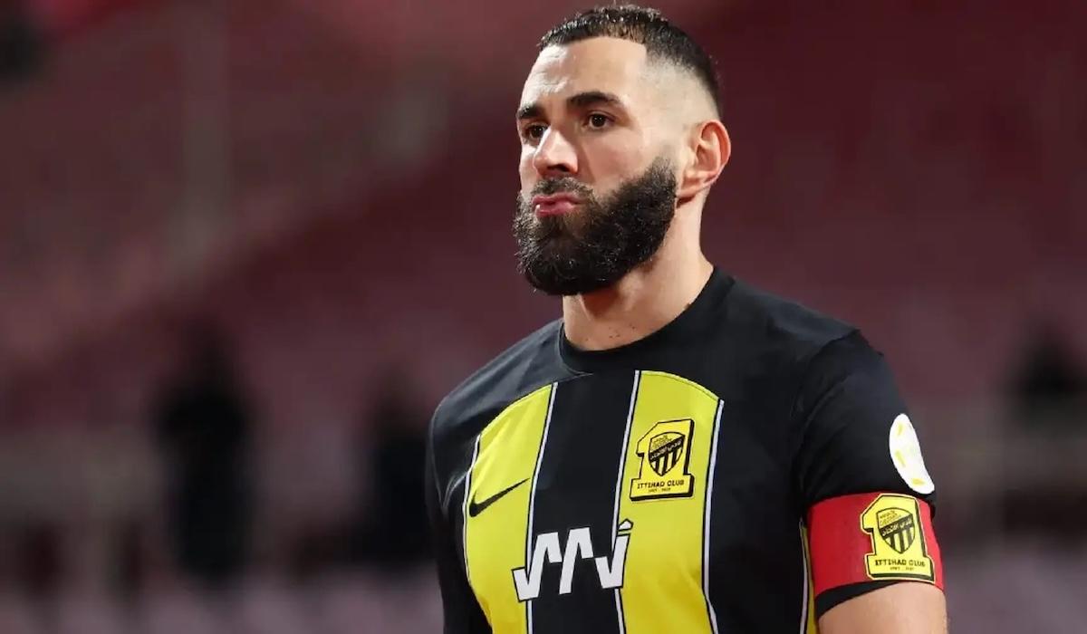 المدير الرياضي لاتحاد جدة: بنزيما يرغب في الاستمرار مع العميد