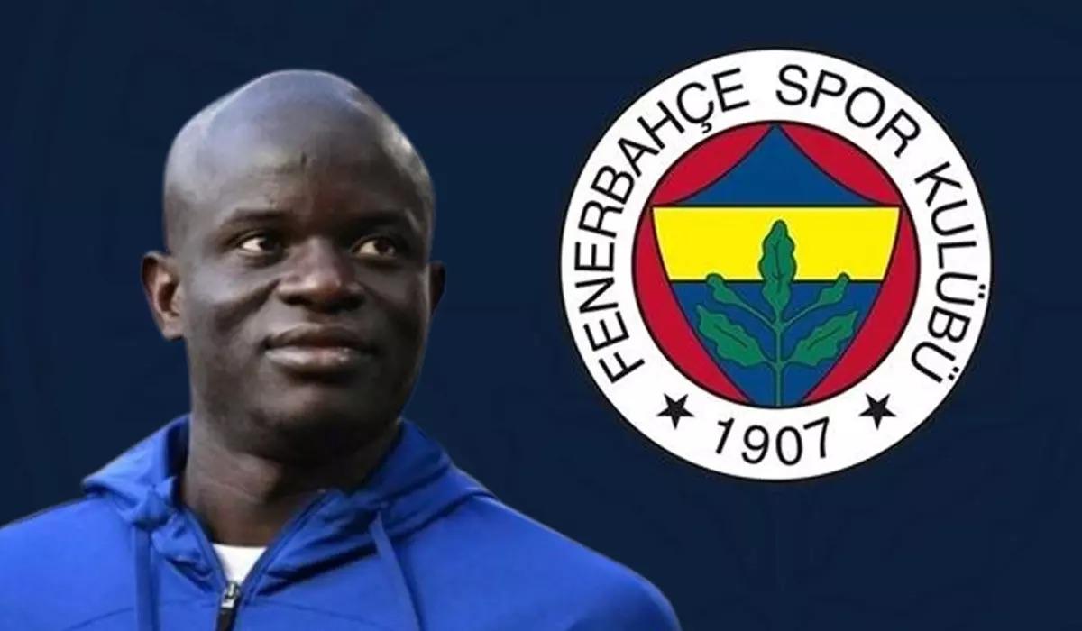 فنربخشة يضم كانتي رسميا من اتحاد جدة